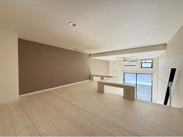 グレーステラス福住(福住町(5)A)の物件内観写真