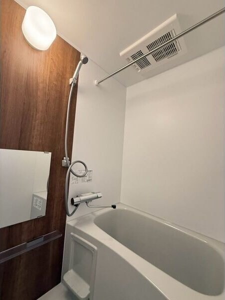 グレーステラス福住(福住町(5)A)の物件内観写真