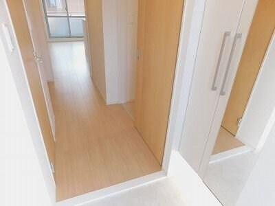 ラ・ルーチェKの物件内観写真