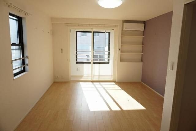 クレイン・ヒル　Aの物件内観写真