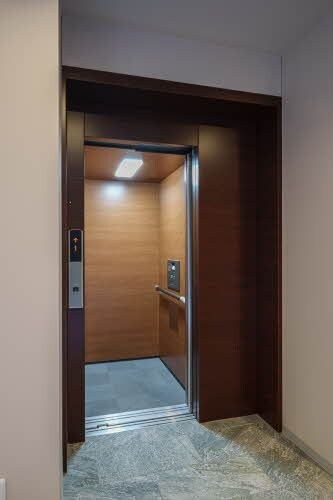 アルカータ三百人町の物件内観写真