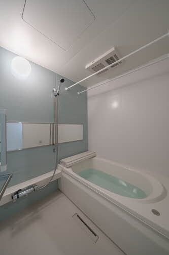 アルカータ三百人町の物件内観写真