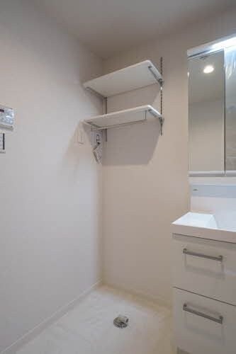 アルカータ三百人町の物件内観写真