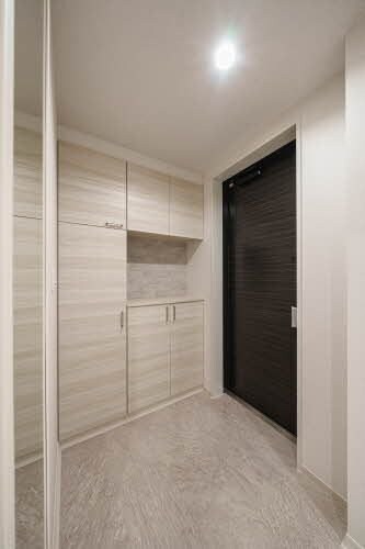 アルカータ三百人町の物件内観写真