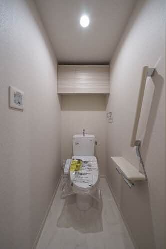 アルカータ三百人町の物件内観写真