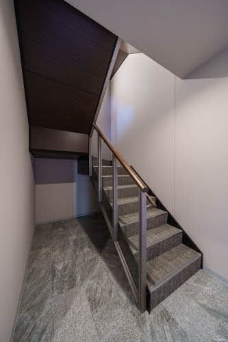 アルカータ三百人町の物件内観写真