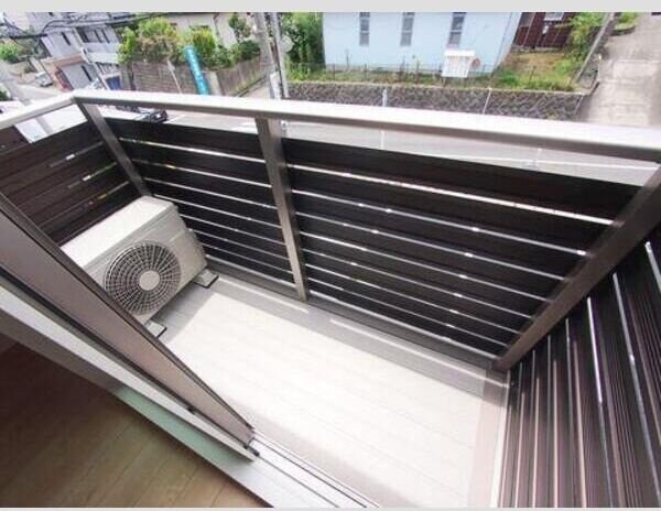 MIYABIの物件内観写真