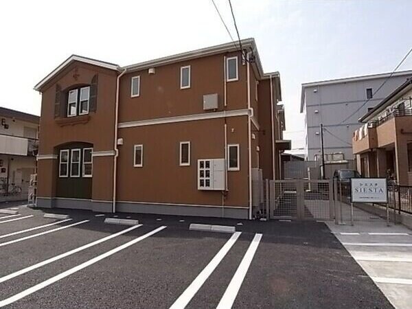 シエスタの物件内観写真