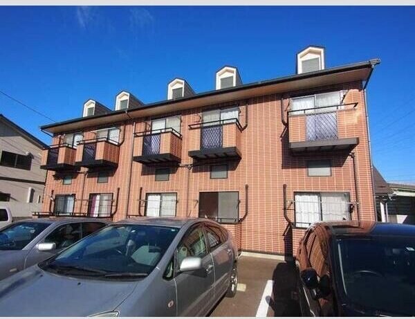 ヴァルーンレイム21の物件外観写真