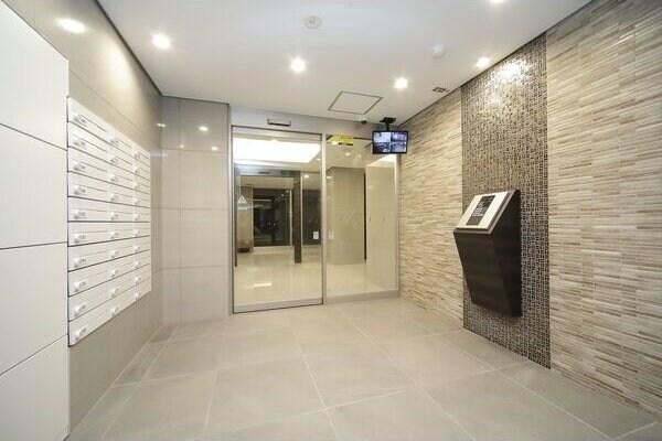 マルドミ向山の物件内観写真