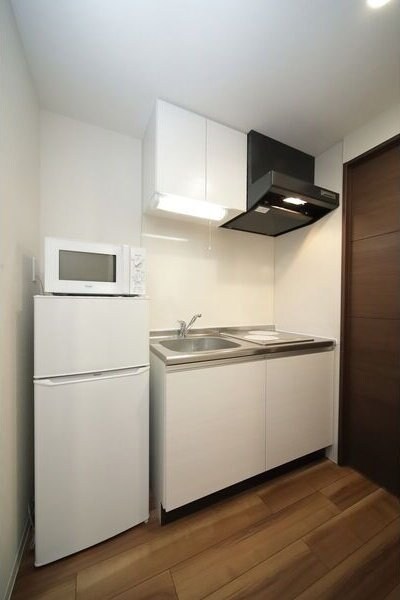 マルドミ向山の物件内観写真