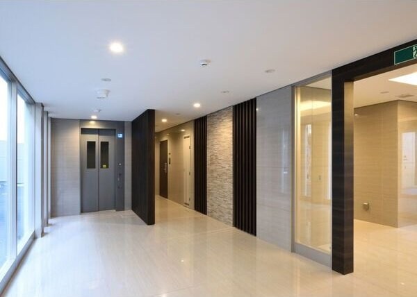 マルドミ向山の物件内観写真