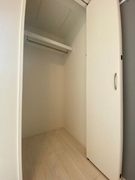 ハーモニーテラス栄の物件内観写真