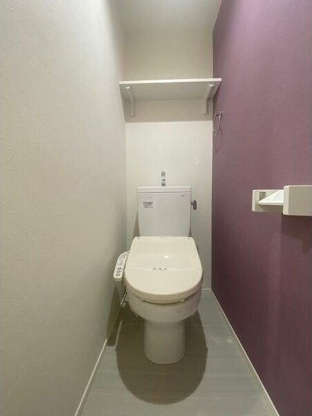 ハーモニーテラス栄の物件内観写真