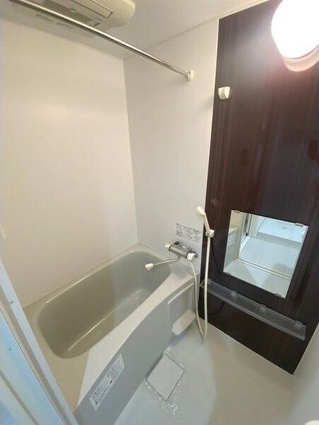 ハーモニーテラス栄の物件内観写真