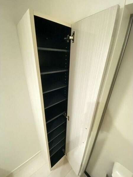 ハーモニーテラス中田の物件内観写真