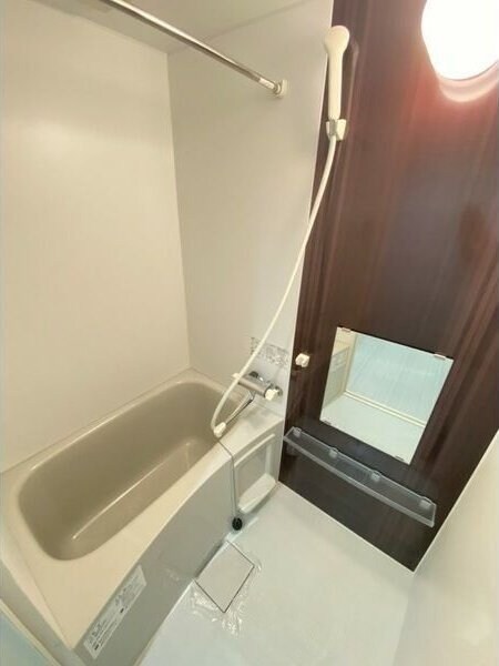 ハーモニーテラス中田の物件内観写真