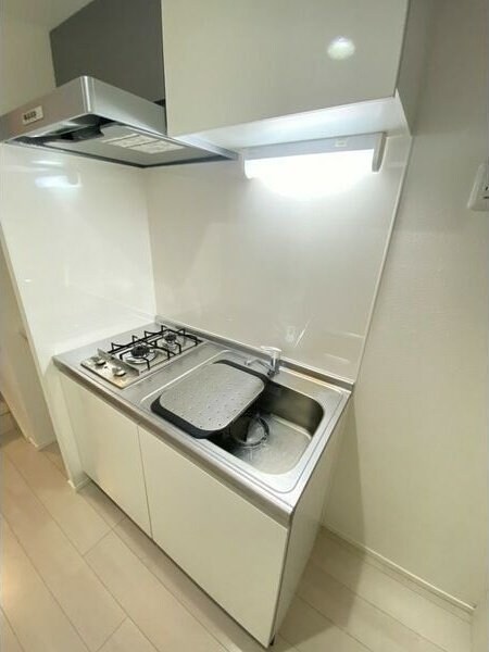 ハーモニーテラス中田の物件内観写真