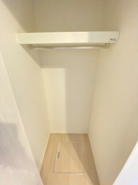 ハーモニーテラス中田の物件内観写真