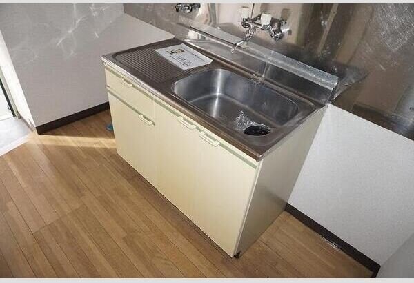 メイツ北山の物件内観写真