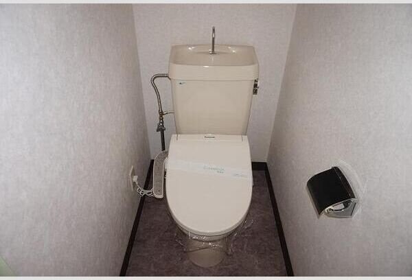 メイツ北山の物件内観写真