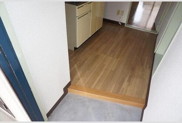 メイツ北山の物件内観写真