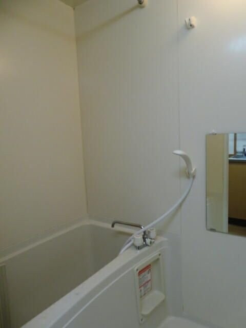 スカイヒルズ川内の物件内観写真