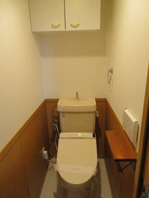 スカイヒルズ川内の物件内観写真