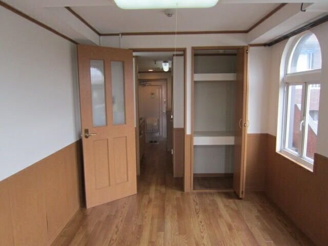 スカイヒルズ川内の物件内観写真