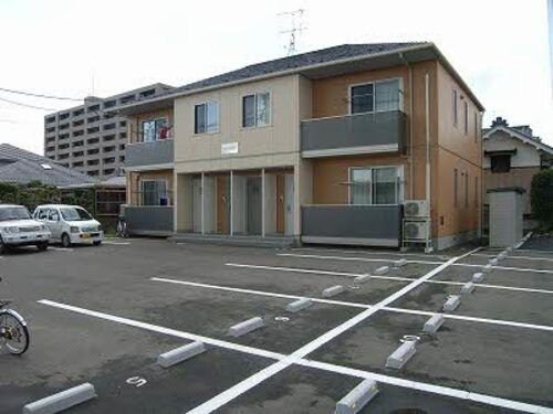 ＡＮＯＷＬの物件外観写真