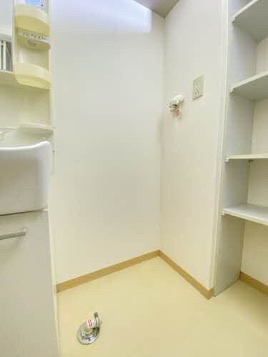 シャーメゾン長町の物件内観写真