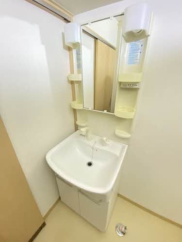 シャーメゾン長町の物件内観写真