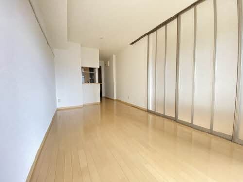 シャーメゾン長町の物件内観写真