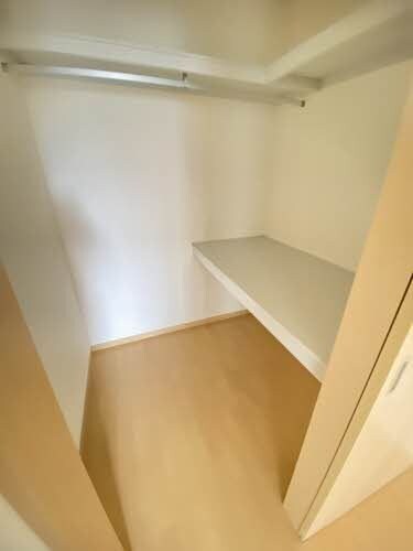 シャーメゾン長町の物件内観写真