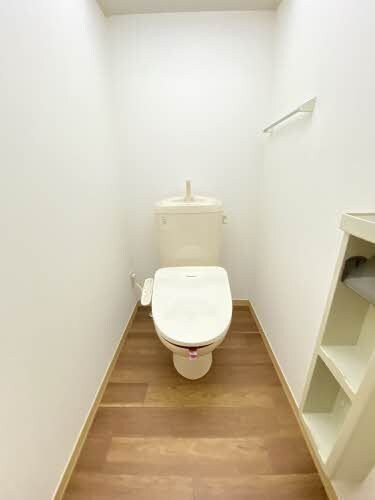 シャーメゾン長町の物件内観写真