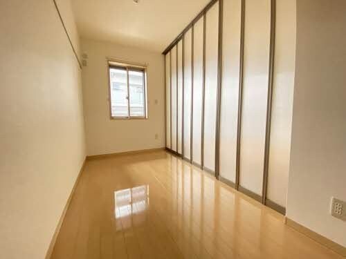 シャーメゾン長町の物件内観写真