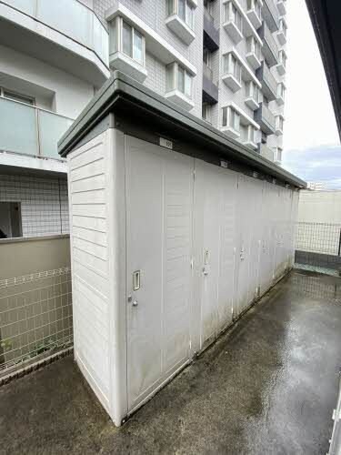 シャーメゾン長町の物件内観写真