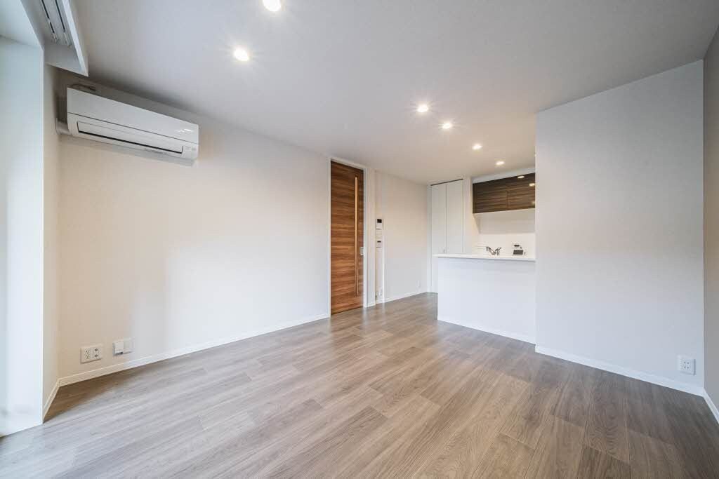 Ｃａｌｍｉｅｒ河原町の物件内観写真