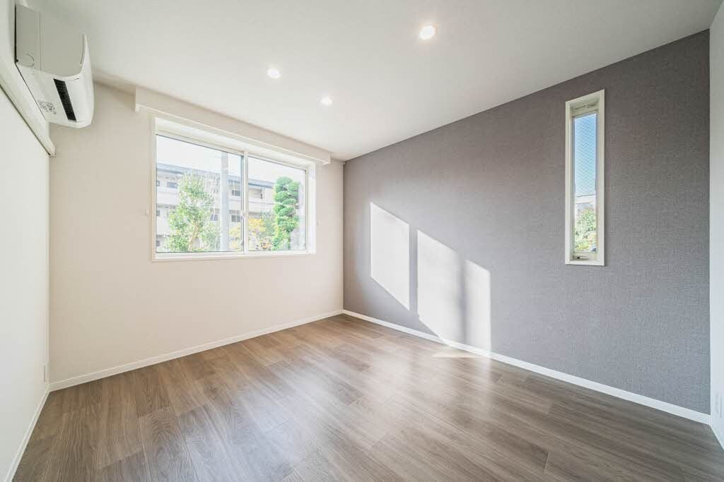 Ｃａｌｍｉｅｒ河原町の物件内観写真