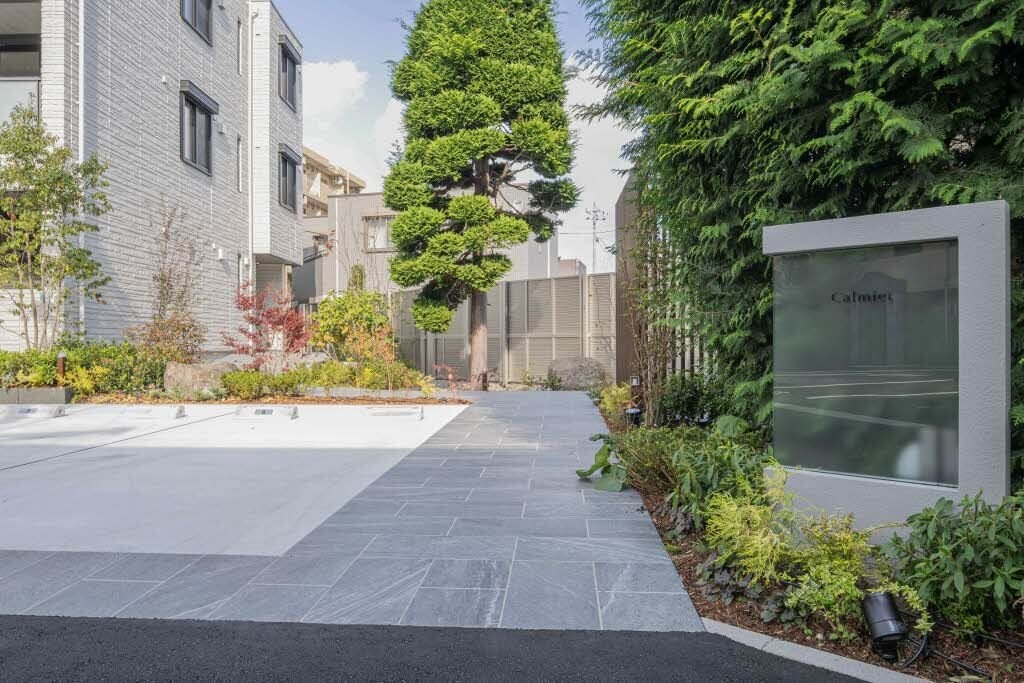 Ｃａｌｍｉｅｒ河原町の物件内観写真