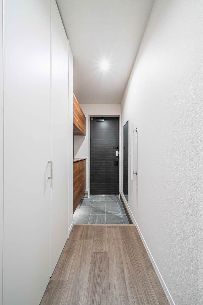 Ｃａｌｍｉｅｒ河原町の物件内観写真