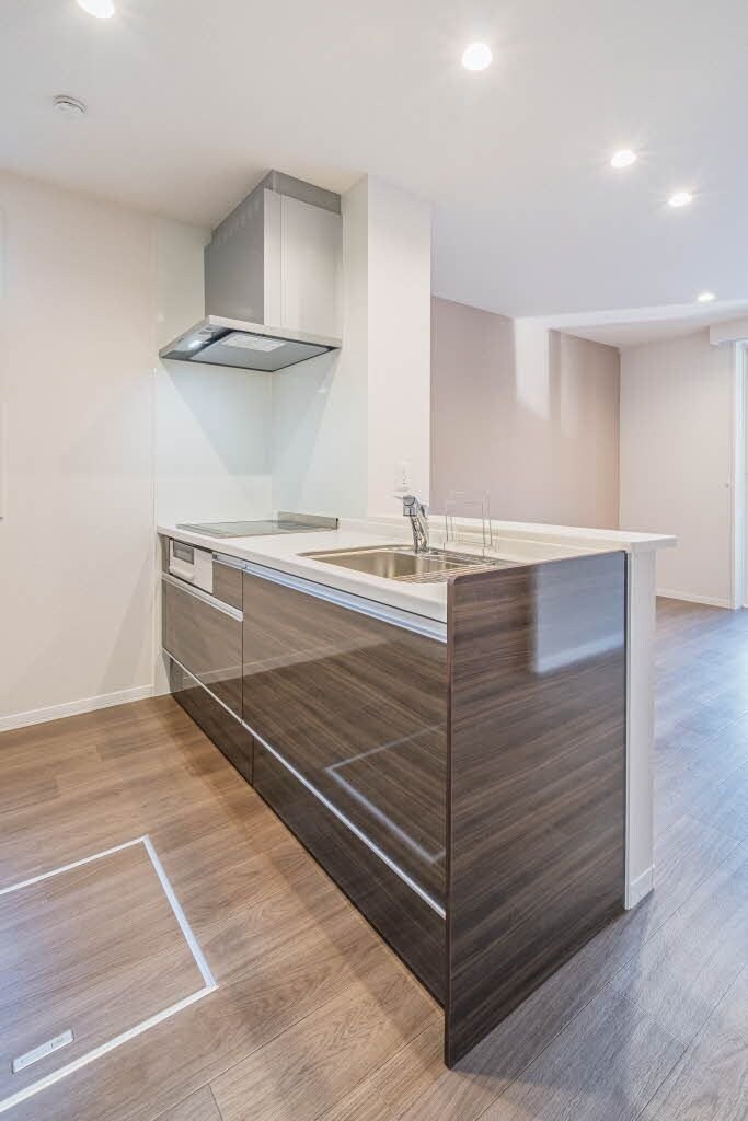 Ｃａｌｍｉｅｒ河原町の物件内観写真