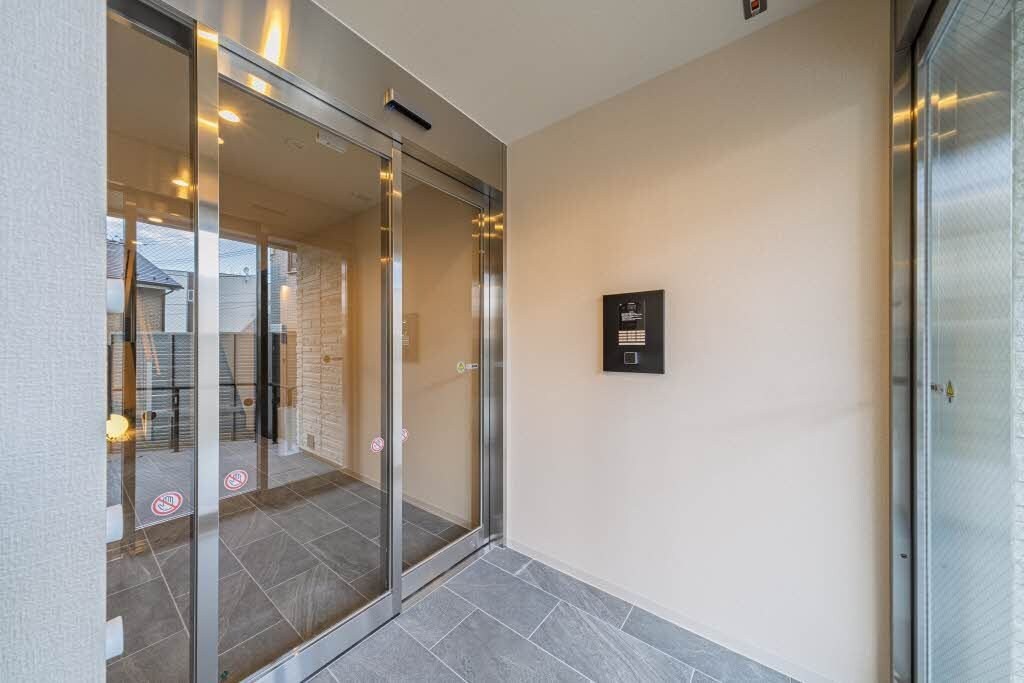 Ｃａｌｍｉｅｒ河原町の物件内観写真