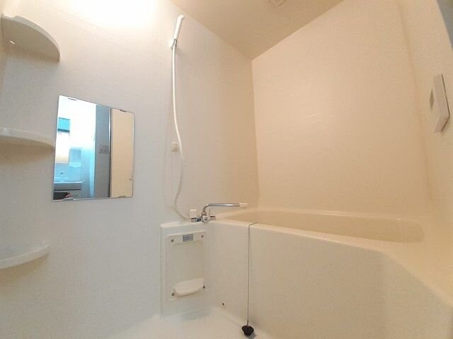 マーベラス　Ｄ棟の物件内観写真