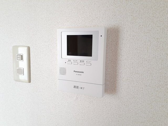 マーベラス　Ｄ棟の物件内観写真