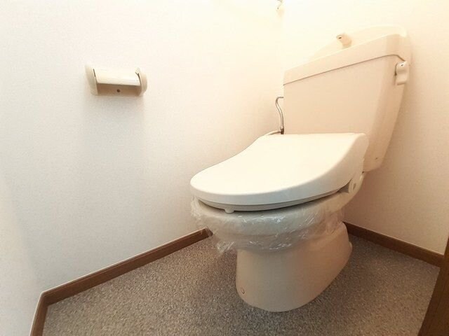 マーベラス　Ｄ棟の物件内観写真