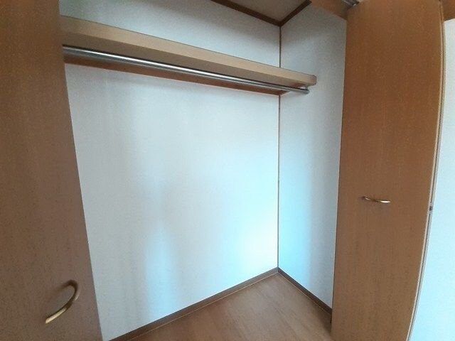 マーベラス　Ｄ棟の物件内観写真