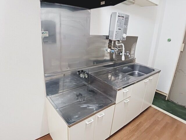 渡辺コーポの物件内観写真