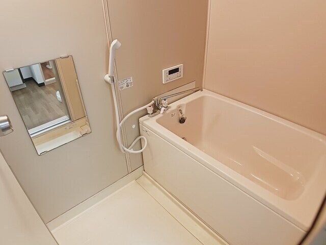 渡辺コーポの物件内観写真