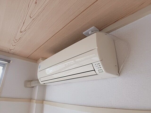 渡辺コーポの物件内観写真